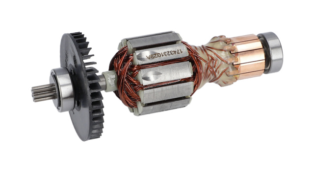 Armatür - 1619P14346 - BOSCH YEDEK PARCA