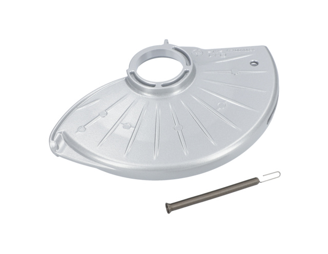 Lower guard - 1619P14440 - BOSCH YEDEK PARCA