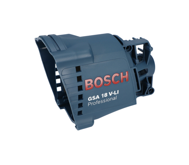 MOTOR GÖVDESi - 1619P14649 - BOSCH YEDEK PARCA