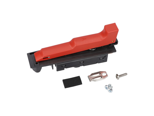 Şalter - 1619P14968 - BOSCH YEDEK PARCA