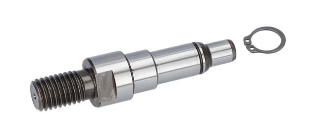 ZiMPARA TUTUCUSU - 1619P15297 - BOSCH YEDEK PARCA