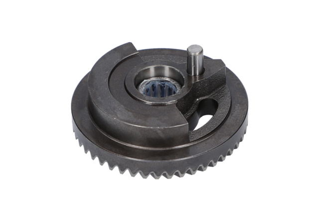 MAHRUTi DiŞLi SETi - 1619P15317 - BOSCH YEDEK PARCA