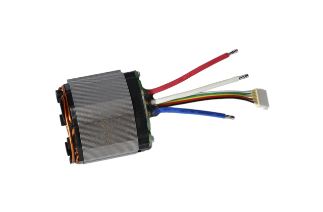 Stator - 1619P15329 - BOSCH YEDEK PARCA