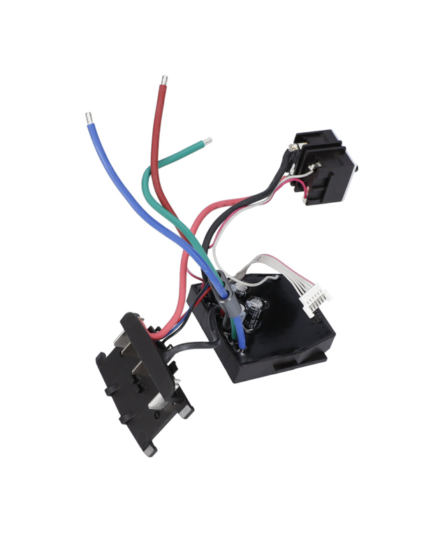 ELECTRONiK MODÜL - 1619P15493 - BOSCH YEDEK PARCA