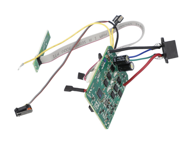 ELEKTRONiK MODÜL - 1619P15722 - BOSCH YEDEK PARCA