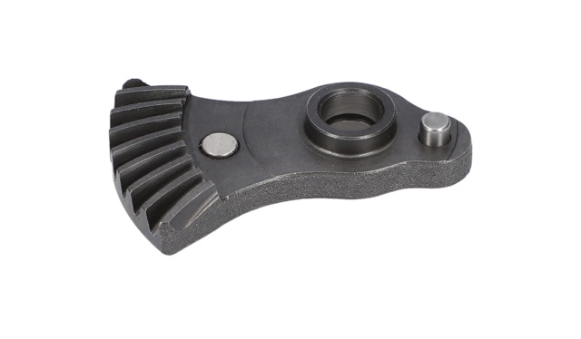 KONiK DiŞLi ÇARK - 1619P15727 - BOSCH YEDEK PARCA