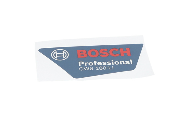 TiP ETiKETi - 1619P15781 - BOSCH YEDEK PARCA