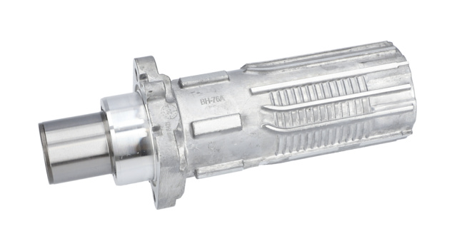 DARBE MEKANiZMASi GÖVDESi - 1619P15817 - BOSCH YEDEK PARCA