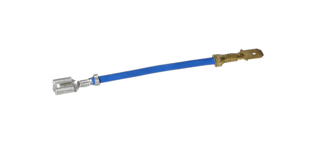 Tel - 1619P15966 - BOSCH YEDEK PARCA