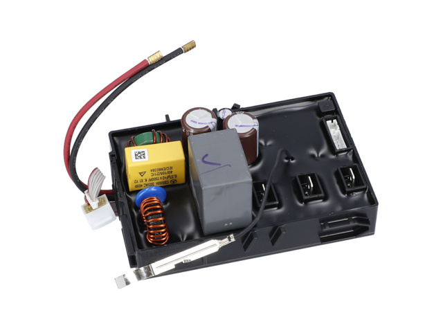 ELECTRONiK MODÜL - 1619P16027 - BOSCH YEDEK PARCA