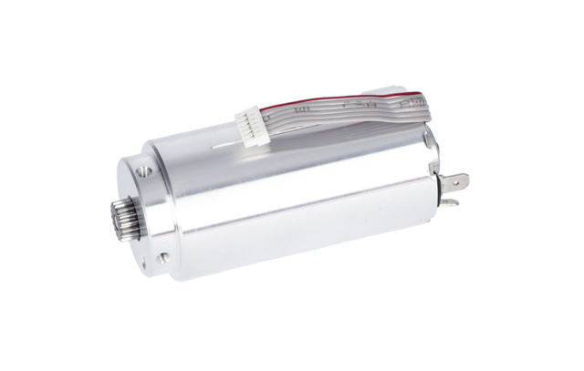 MOTOR YAPI GRUBU - 1619P16098 - BOSCH YEDEK PARCA