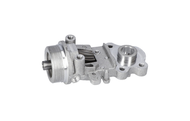 BiLYELi ARA YATAKLAMA - 1619P16099 - BOSCH YEDEK PARCA