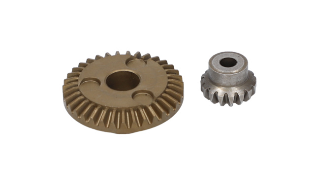 ŞANZiMAN ÜNiTESi - 1619P16240 - BOSCH YEDEK PARCA