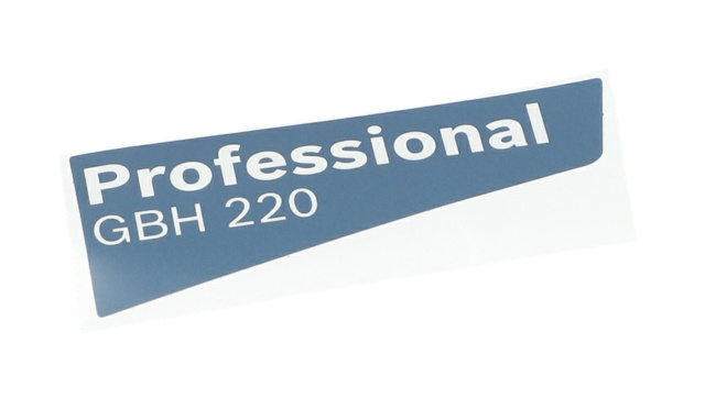 TiP ETiKETi - 1619P16242 - BOSCH YEDEK PARCA