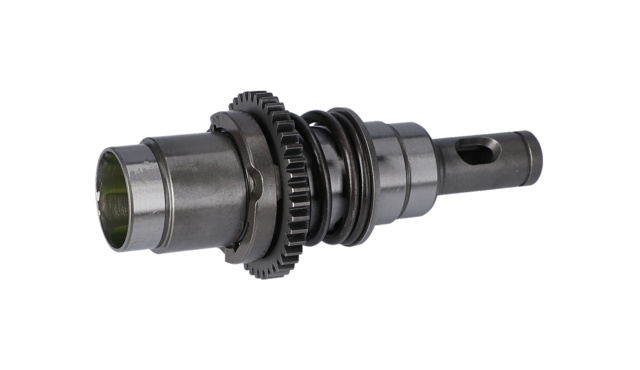 Namlu - 1619P16280 - BOSCH YEDEK PARCA