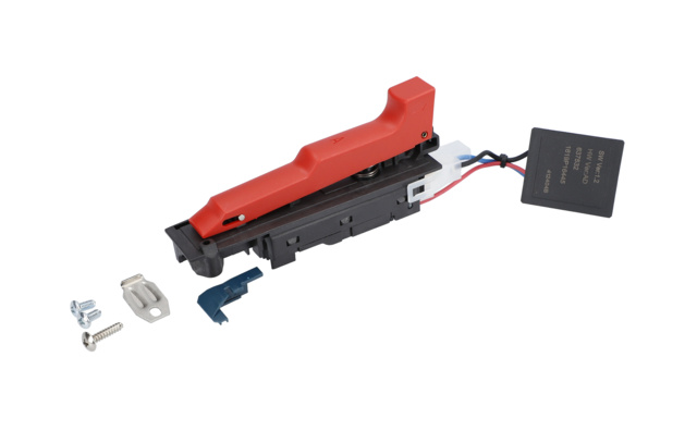 Şalter - 1619P16542 - BOSCH YEDEK PARCA