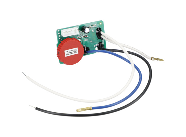 DEViR SAYISI REGÜLATÖRÜ - 1619P16839 - BOSCH YEDEK PARCA