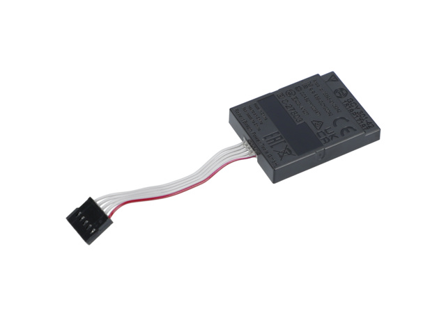 ELECTRONiK MODÜL GCY 301-42 - 1619P17197 - BOSCH YEDEK PARCA