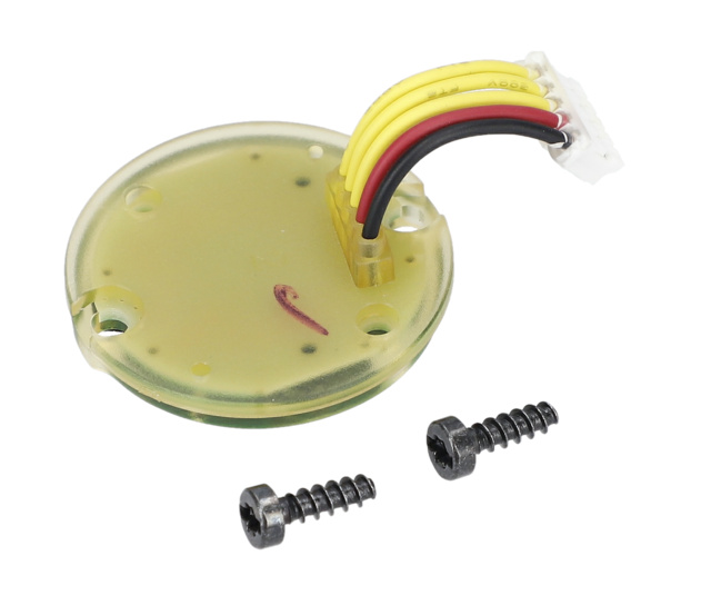 ELECTRONiK MODÜL - 1619P17225 - BOSCH YEDEK PARCA