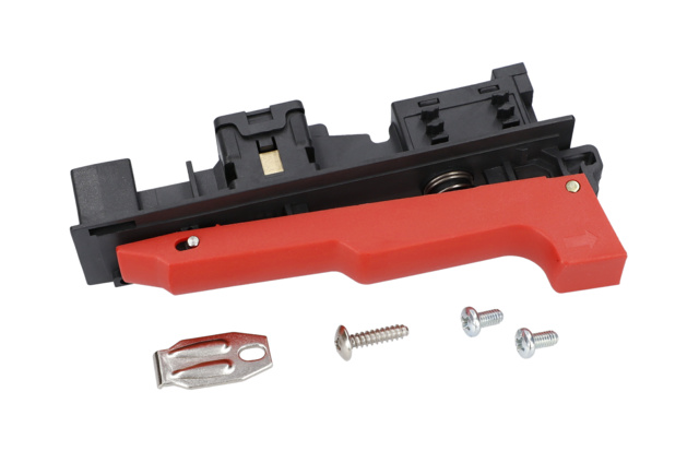 Şalter - 1619P17479 - BOSCH YEDEK PARCA