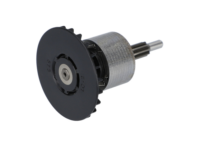 PERVANE - 1619P17567 - BOSCH YEDEK PARCA