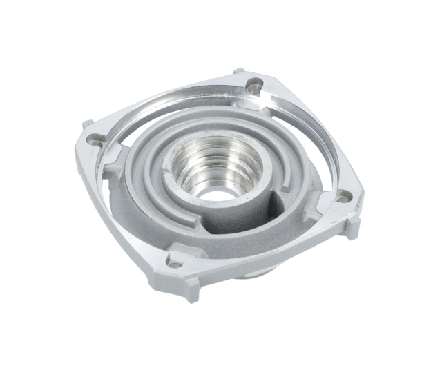 Ara Flanş - 1619P20958 - BOSCH YEDEK PARCA