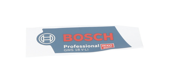 TiP ETiKETi - 1619P31072 - BOSCH YEDEK PARCA