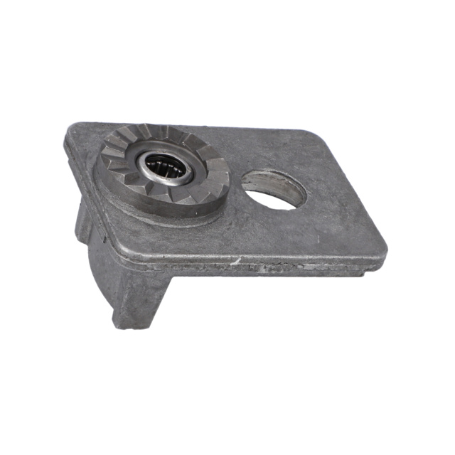 BiLYELi ARA YATAKLAMA - 1619PA0685 - BOSCH YEDEK PARCA