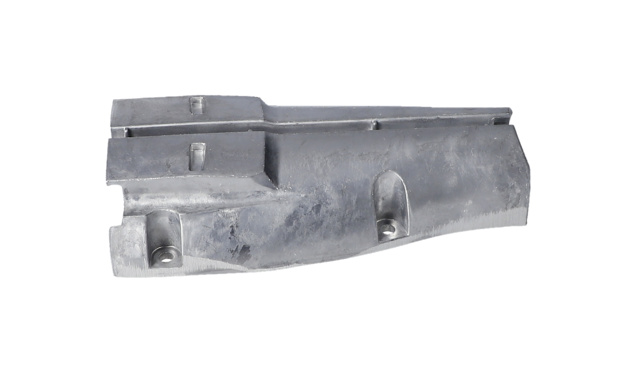 Şanzıman Kapağı - 1619PA1332 - BOSCH YEDEK PARCA