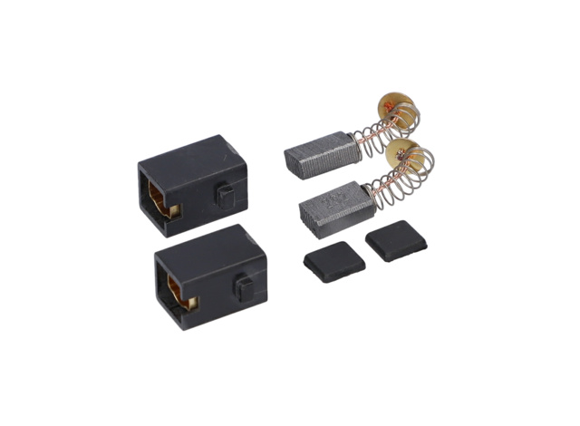 KÖMÜR FIRÇA SETi - 1619PA1407 - BOSCH YEDEK PARCA