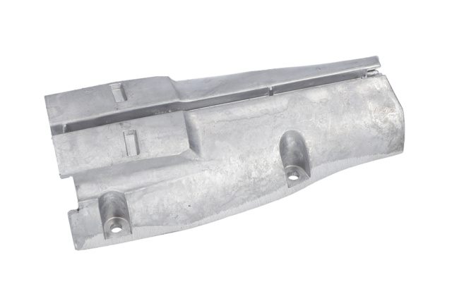 Şanzıman muhafazası - 1619PA1480 - BOSCH YEDEK PARCA