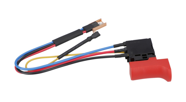 AÇMA/KAPAMA ŞALTERi - 1619PA1684 - BOSCH YEDEK PARCA