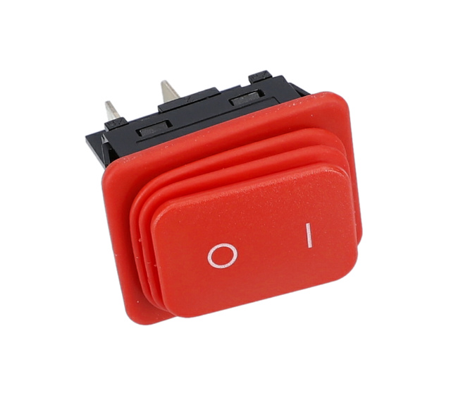 Şalter - 1619PA1962 - BOSCH YEDEK PARCA