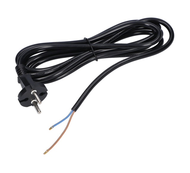 ŞEBEKE BAĞLANTi KABLOSU - 1619PA2001 - BOSCH YEDEK PARCA