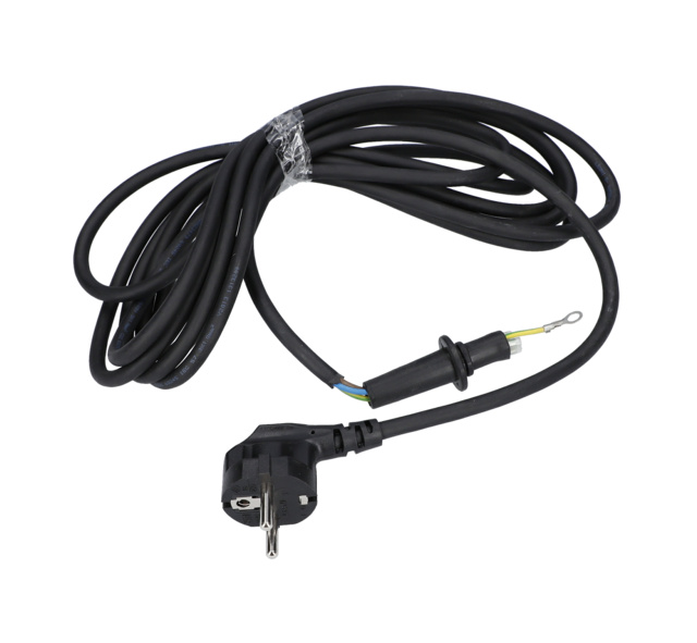 ŞEBEKE BAĞLANTi KABLOSU - 1619PA2244 - BOSCH YEDEK PARCA