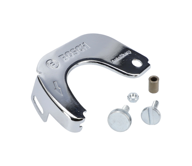 MUHAFAZA KAPAĞi - 1619PA2340 - BOSCH YEDEK PARCA