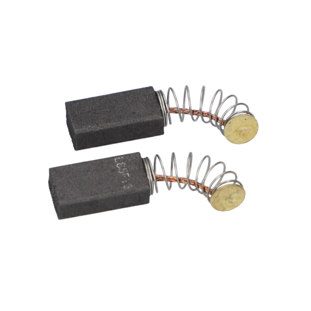 KÖMÜR FIRÇA SETi - 1619PA2438 - BOSCH YEDEK PARCA