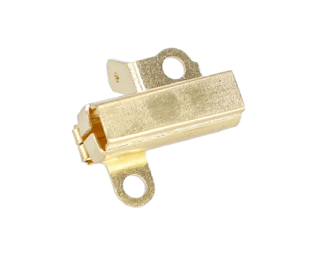 Fırça Tutucu - 1619PA2890 - BOSCH YEDEK PARCA