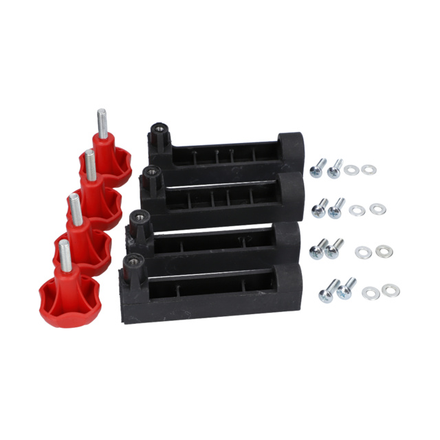 KAYiCi KiLAVUZ SLiDiNG GUiDE - 1619PA3162 - BOSCH YEDEK PARCA