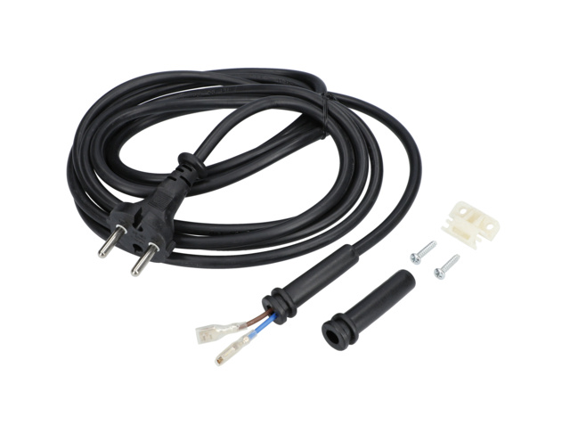 ŞEBEKE BAĞLANTi KABLOSU - 1619PA3170 - BOSCH YEDEK PARCA