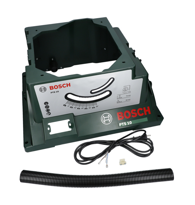 Gövde - 1619PA3174 - BOSCH YEDEK PARCA