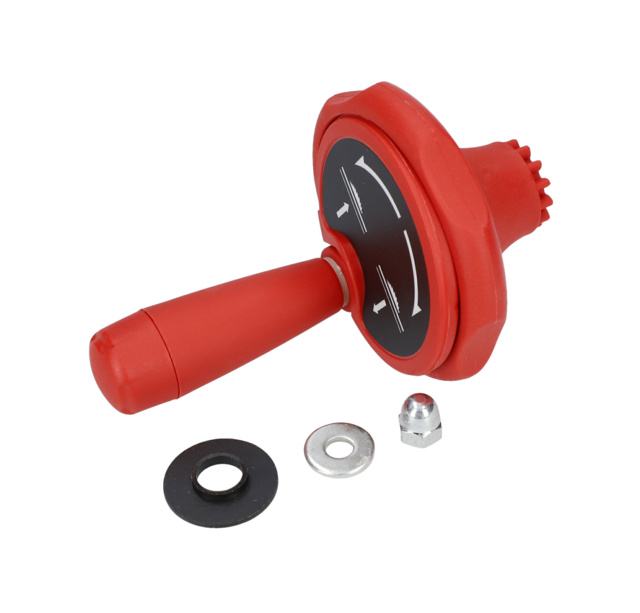 YÜKSEKLiK AYARi - 1619PA3176 - BOSCH YEDEK PARCA