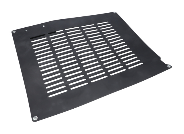 Kapak Plakası - 1619PA3178 - BOSCH YEDEK PARCA