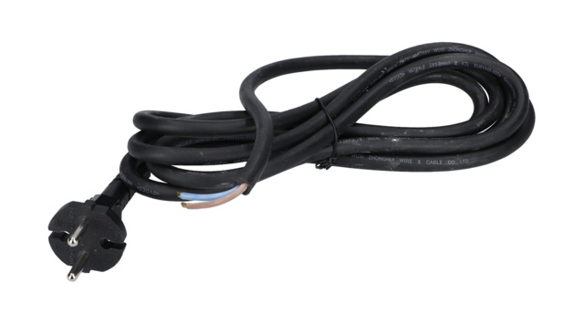 ŞEBEKE BAĞLANTi KABLOSU - 1619PA3779 - BOSCH YEDEK PARCA