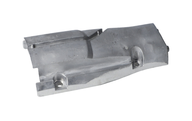 Şanzıman Kapağı - 1619PA3978 - BOSCH YEDEK PARCA