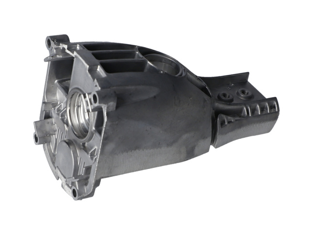 Şanzıman Kapağı - 1619PA3989 - BOSCH YEDEK PARCA