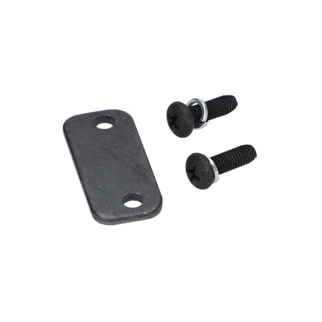 Plaka - 1619PA4014 - BOSCH YEDEK PARCA