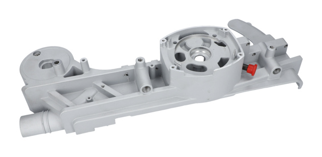 ŞANZiMAN GÖVDESi - 1619PA4331 - BOSCH YEDEK PARCA