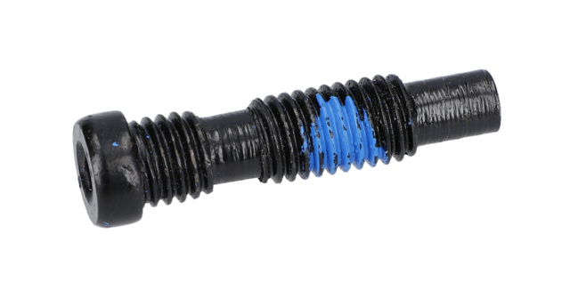 SiLiNDiR ViDA - 1619PA4436 - BOSCH YEDEK PARCA