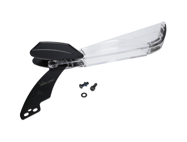 Lower guard - 1619PA4632 - BOSCH YEDEK PARCA